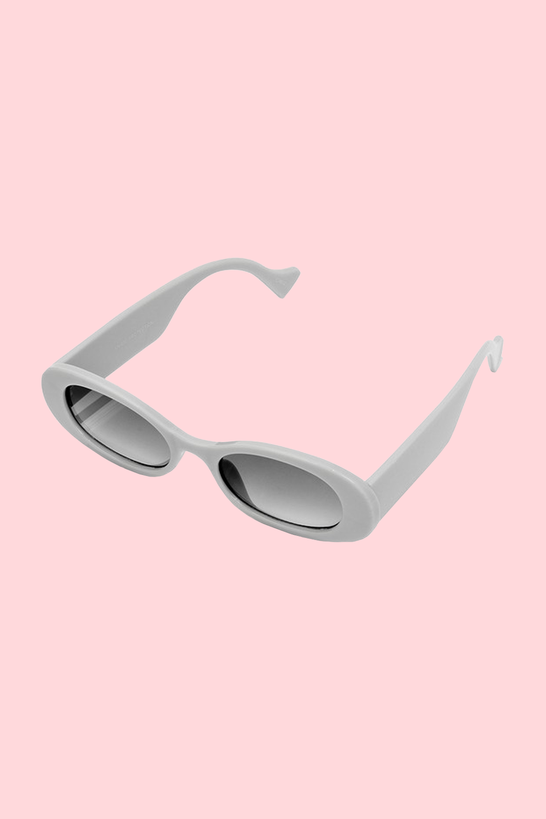 Kaelynn Sunglasses - Gray