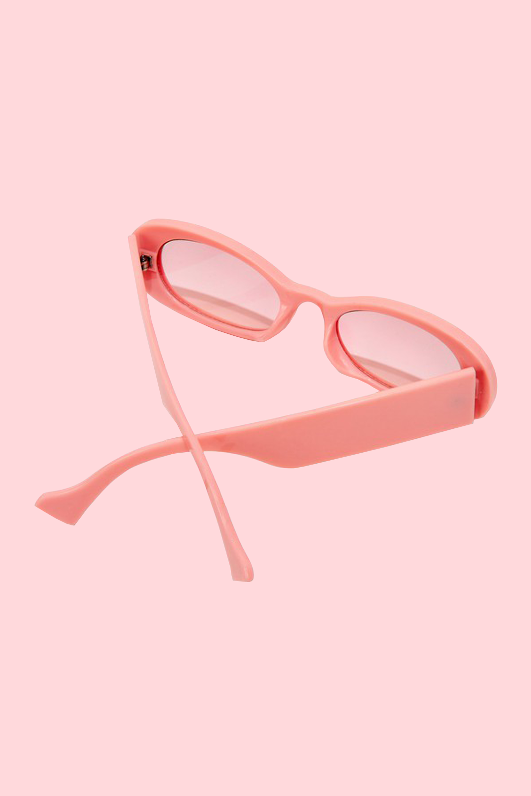 Kaelynn Sunglasses - Pink