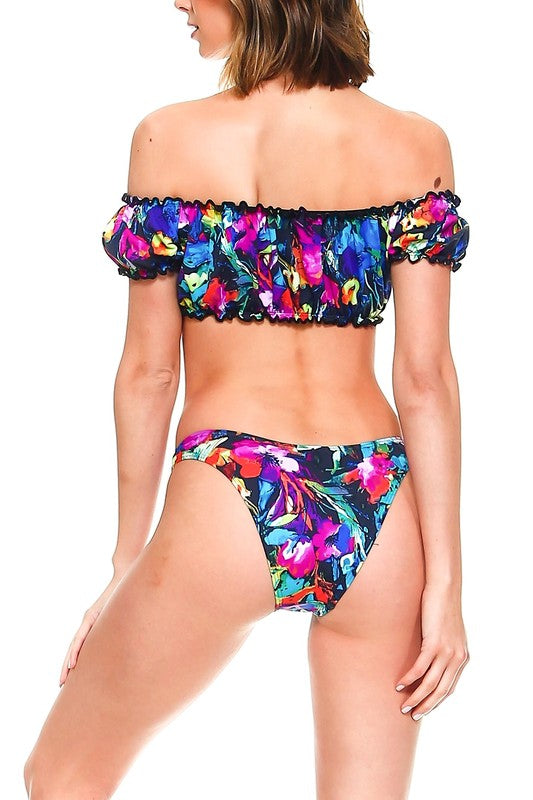 Kaylee Bikini Top