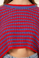 Alden Sweater