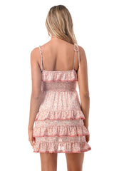 Rylee Dress - Pink