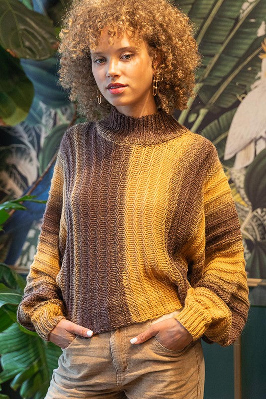Farah Sweater