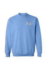 Greek Sweatshirt - Kappa Delta