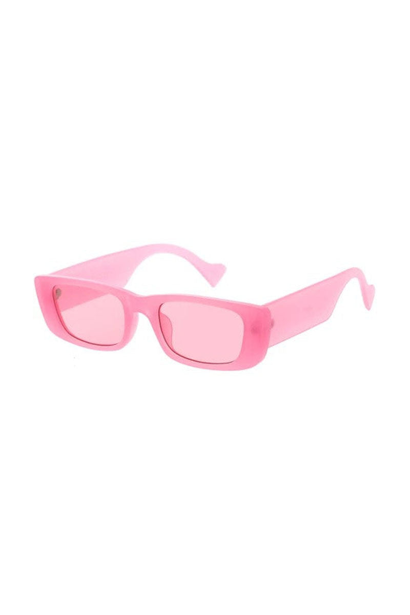 Madison Sunglasses - Pink