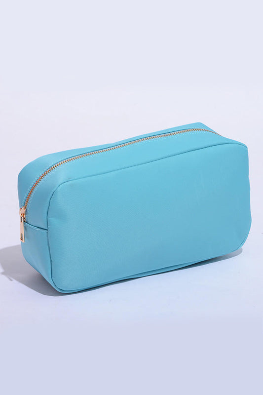 Travel Pouch Large - Teal