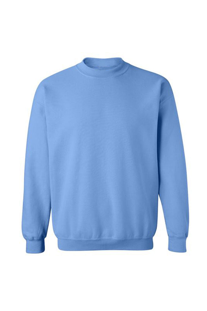Varsity Sweatshirt - Zeta Tau Alpha