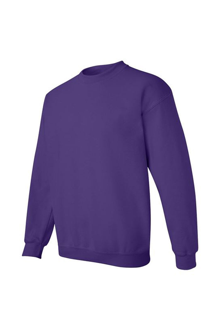 Varsity Sweatshirt - Custom